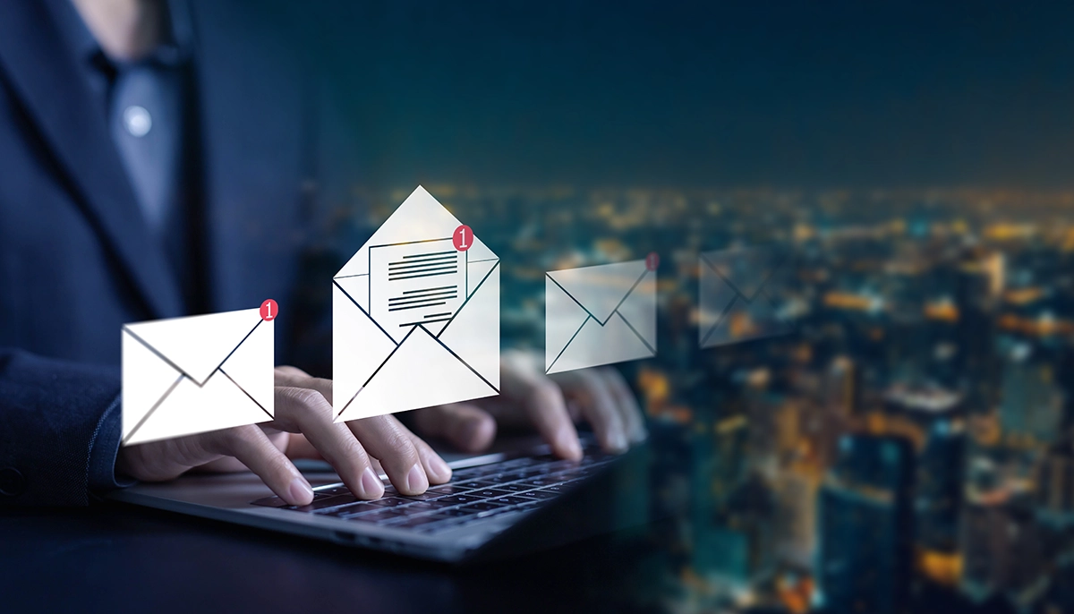 Email Marketing in Australia